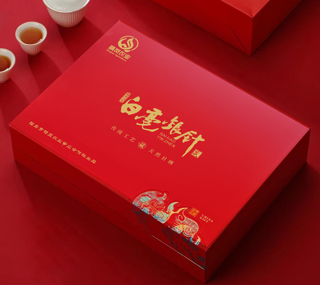 晴岚农业